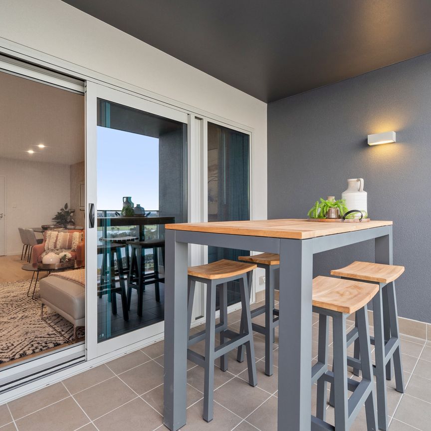 1009/63 Adelaide Terrace, East Perth WA 6004 - Photo 1