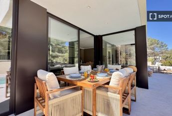 4 room luxury Flat for rent in Sant Pere de Ribes, Catalonia