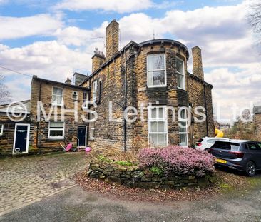 10b Cumberland Road, Leeds, LS6 2EF - Photo 3