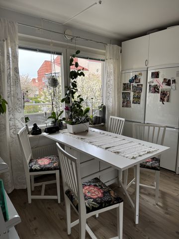 Fyrspannsvägen, Nacka - Foto 2