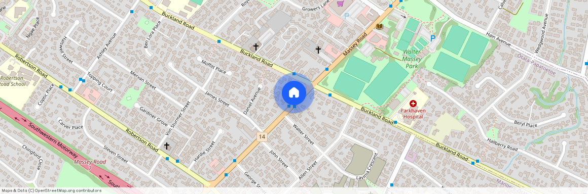 409 Massey Road, Mangere East, Manukau City