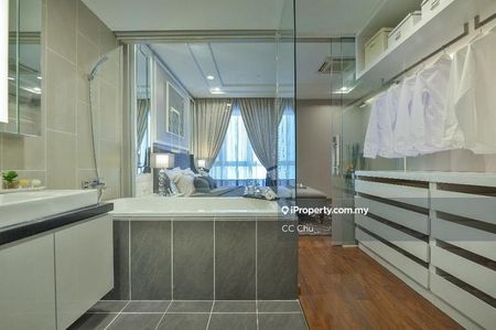 K Residence @ KLCC, KLCC, KL City Centre - Photo 4