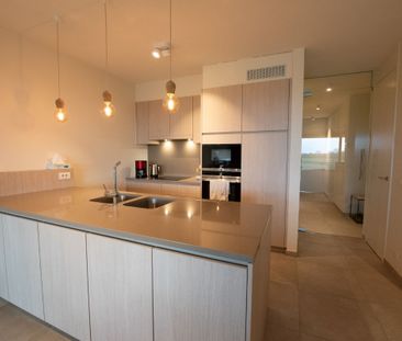 Prachtig appartement op TOPlocatie! - Foto 6