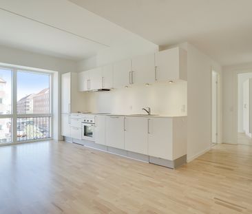 Vigerslev Allé 71, 3. tv. - Photo 3