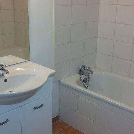 Location Appartement P4 La rouviere - Photo 1