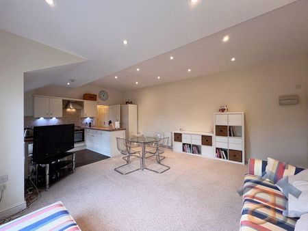 1 bedroom apartment to rent - Photo 5