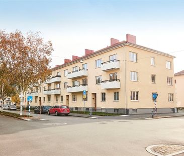 Drottninggatan 7 B - Foto 2