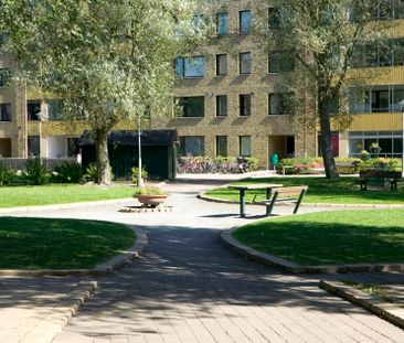 Stensjögatan 22, Bellevuegården - Foto 3