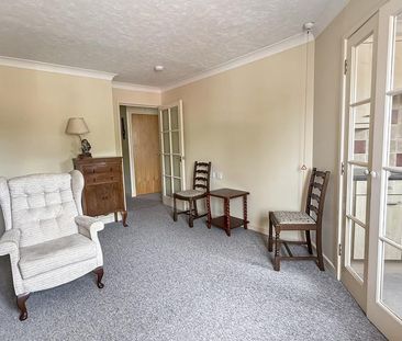 1 bedroom apartment to rent - Photo 2