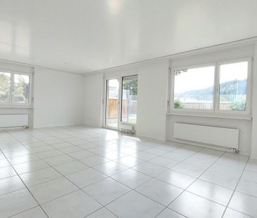 TEILSANIERT: 3.5-ZW à 70 m² im EG - Photo 1