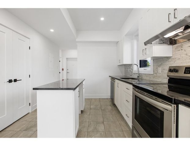 2 Bedroom Condo - Brand New Build | 603 cummings ave, Ottawa - Photo 1