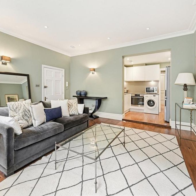 1 bedroom flat to rent - Photo 1