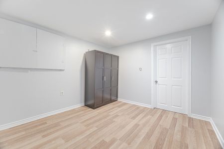 For Lease - 319 Grantham Avenue Unit# Lower, St. Catharines, Ontario - Photo 5