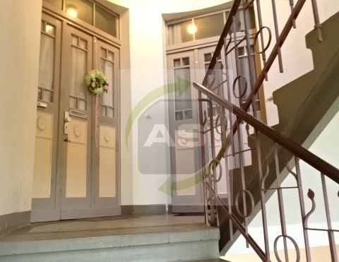 Hübsches Wohnen für kleines Budget in Crossen - Foto 1