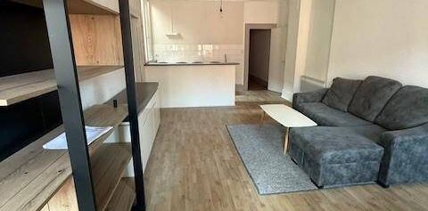 Appartement 2 pièces - 71000 Mâcon - Photo 2