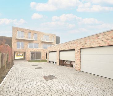 Kwalitatief en energiezuinig nieuwbouw appartement in 'Residentie d... - Photo 2