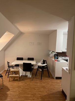 Stora Södergatan, Lund - Foto 1