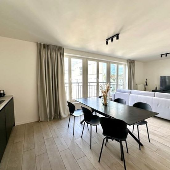 Appartement te huur - Photo 1