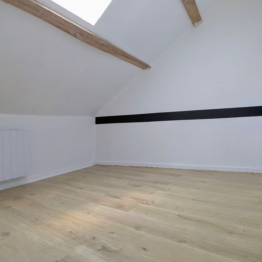 Maison individuelle - Photo 1