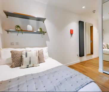 fox street Studio - Photo 1