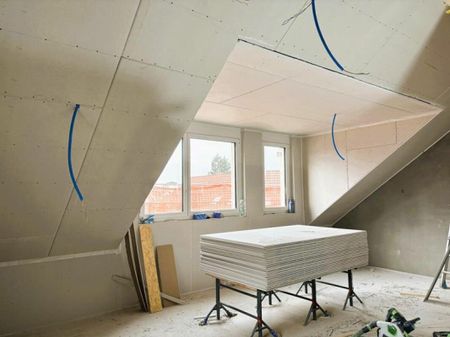 First rental 2.5-room apartment 1st floor in Bischofszell - Foto 2