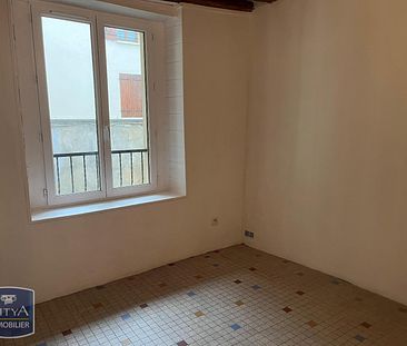 Location appartement 2 pièces de 34.5m² - Photo 1