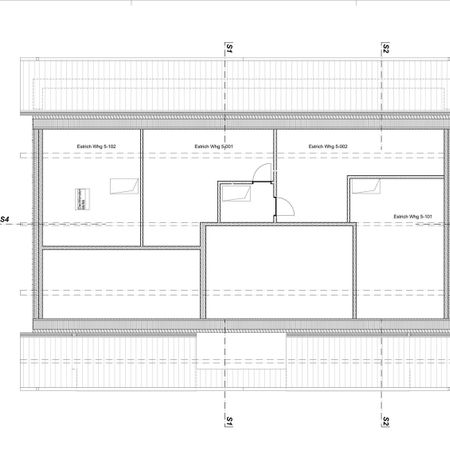 4 Zimmer, 107 m², EG - Photo 4