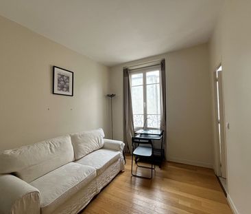 Tout savoir sur cet appartement dans le quartier Monnaie, à Paris 6ème - Photo 5
