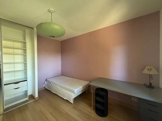 A LOUER - CABRIES - PROCHE AIX EN PROVENCE - MAISON MEUBLE ET CLIMATISEE - Photo 1