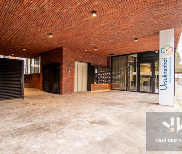 MODERNE SERVICEFLAT HARTJE HASSELT - Photo 6