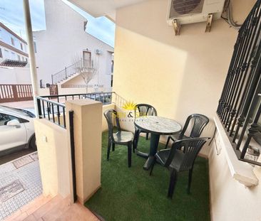 TWO-BEDROOM APARTMENT – LOS ALCÁZARES - Photo 6