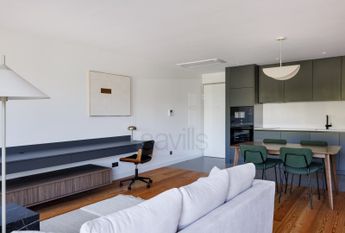 Apartamento T1 em Porto