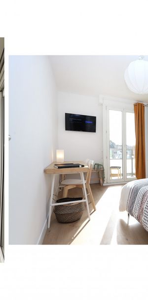 MAYENNE Roommate 3 Bedrooms at Orvault - Photo 1