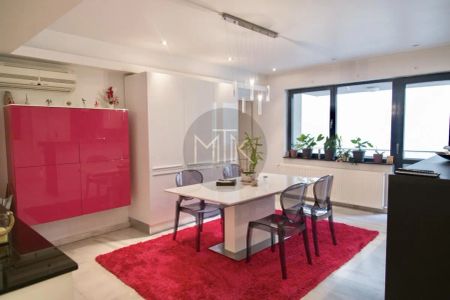 Piata Romana-Dorobanti | Apartament 4 camere 145mp utili | mobilat&utilat | Bloc nou - Photo 4