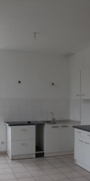 Location Appartement 3 pièces 59m² VALENCE 26000 - Photo 1