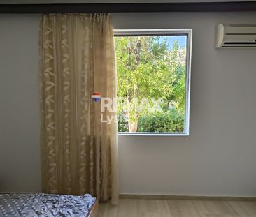 Διαμέρισμα 32 τ.μ. για ενοικίαση, Αθήνα - Κέντρο, Παγκράτι - Photo 1