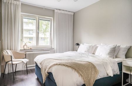 Ellen Keys gata, Hägersten - Photo 5