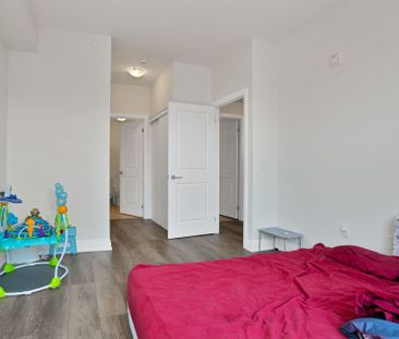 For Lease - 85 Attmar Drive Unit# 328, Brampton, Ontario - Photo 5