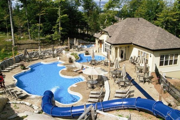 Condo for rent, Mont-Tremblant - Photo 1