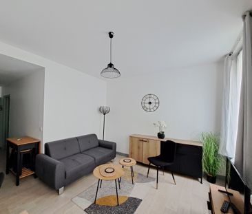 Location Appartement 2 pièces 30m² TROYES 10000 - Photo 3