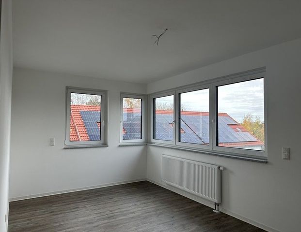 2-Zimmer-Wohnung in Leinhausen! - Foto 1