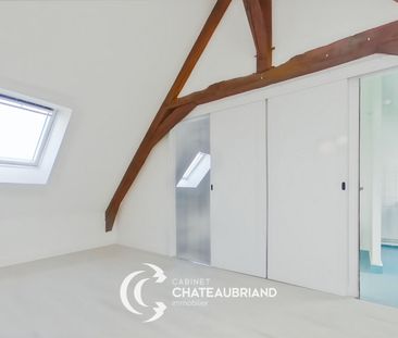 Location Appartement 2 pièces 35m² SENS DE BRETAGNE 35490 - Photo 2