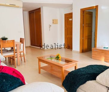 Alquiler de piso en CL Abadejo - La Torre - Photo 2