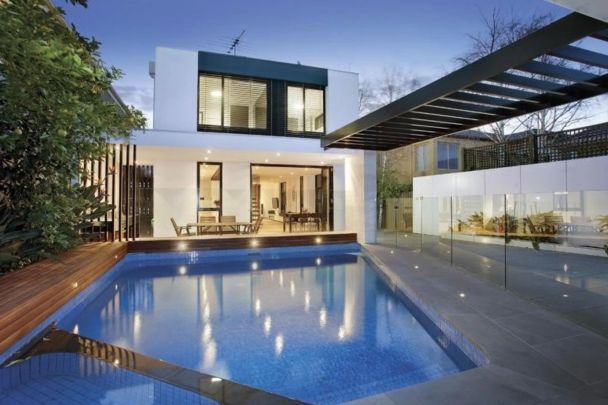 Architectural Luxury in the Heart of Brighton - Photo 1