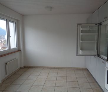 Appartement adapté dans résidence pour personnes âgées. - Photo 2