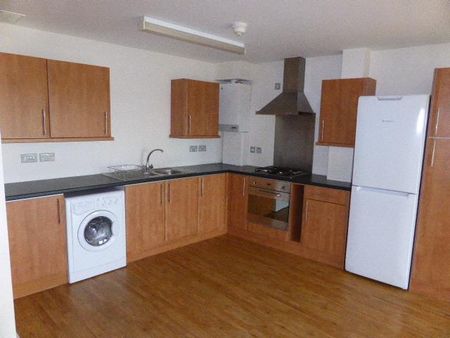 2 bedroom apartment to rent - Photo 3