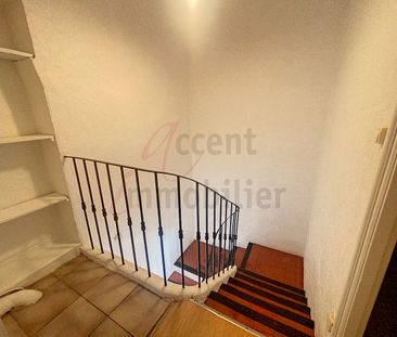 Saint Andiol, Appartement centre village, 2 chambres, - Photo 6