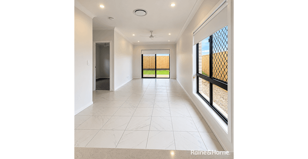 Brand New, Low-Maintenance Living Made for Family Life - Photo 1