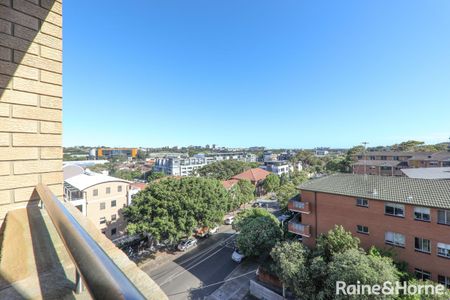 U/16 Boronia Street, Kensington, NSW 2033 - Photo 5