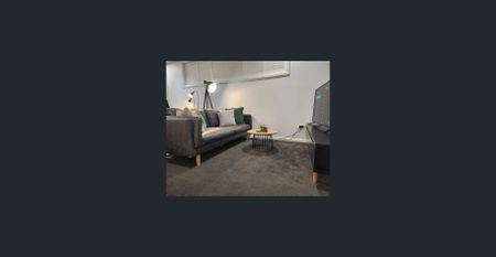 New generation studio living - fully furnished in premium location! - Photo 4